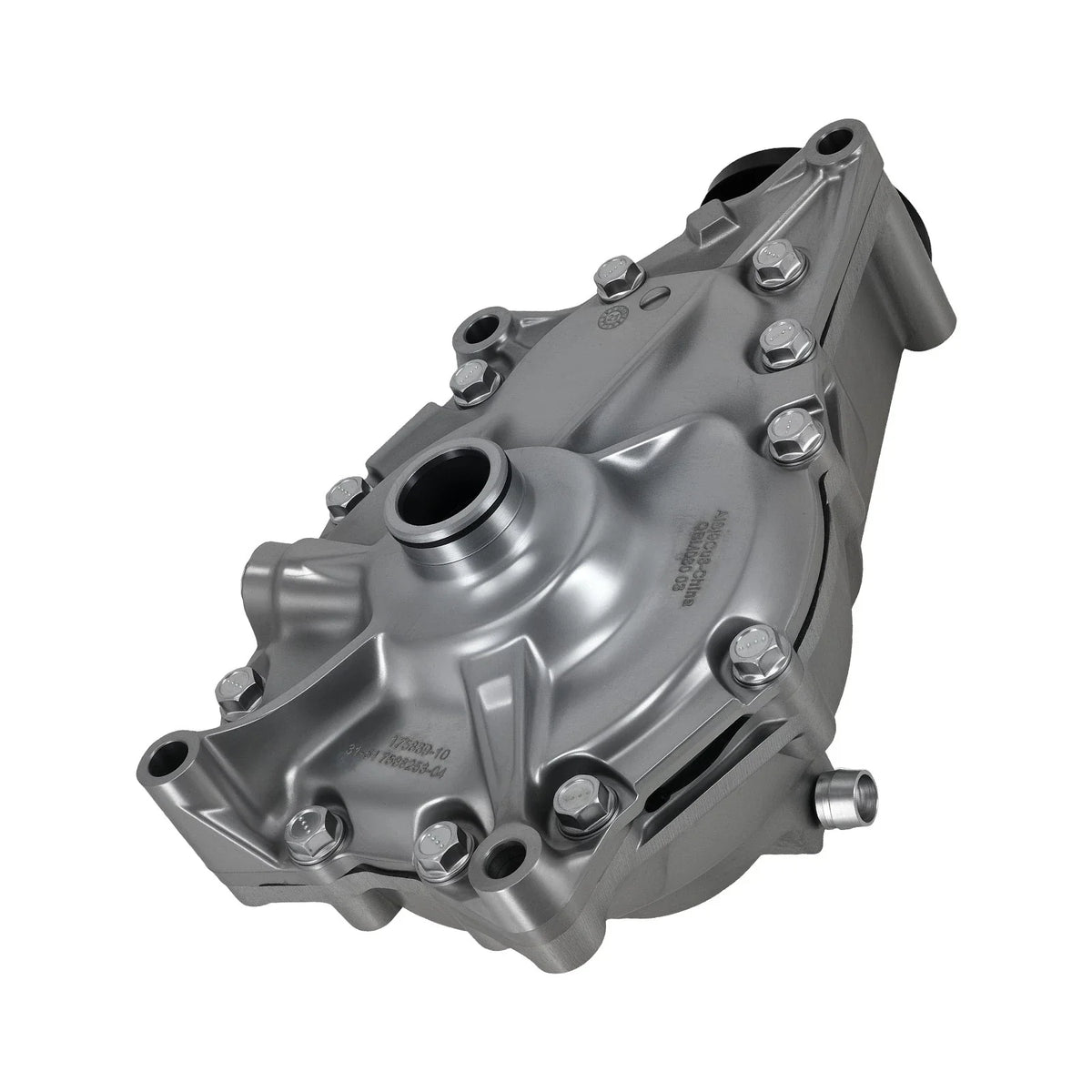 Front Axle Differential Carrier 31507594314 for BMW F15 F16 E70 F86 (2014–2019)