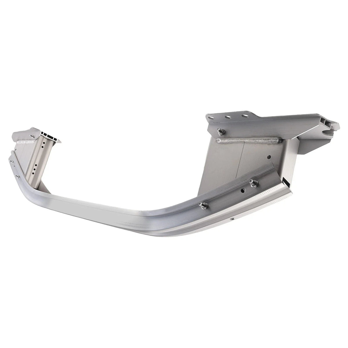 Aluminum Front Bumper Reinforcement for Honda HR-V (2023–2025) HO1006205