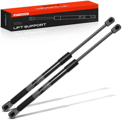 2X Rear Window Lift Supports Struts for Ford Excursion (2000–2005) YC3578406A10BE, YC3Z78406A10BA, 6600