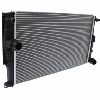 Radiator for BMW 3-Series (2012–2018) CLX-M0-USA-P13394-CL360A70, BM3010175