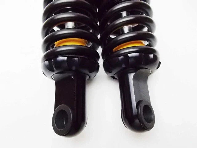 13.5" JBS Touring Shock Absorbers for Kawasaki VN1600 Mean Streak (2004-2008)