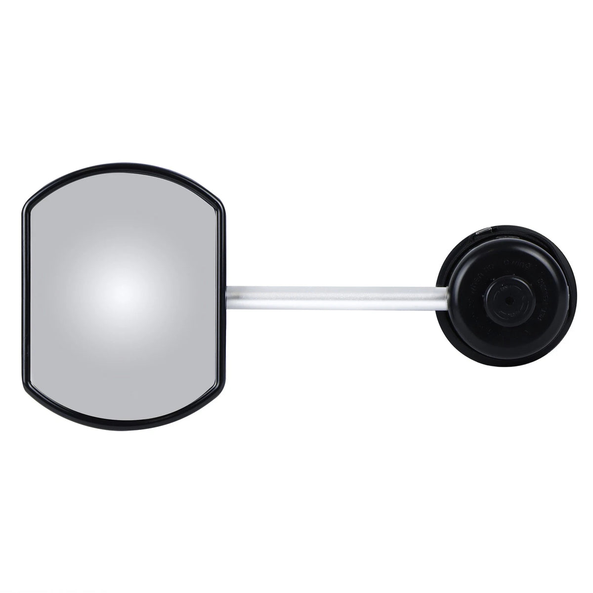 Towing Mirror Convex Glass for Caravan Trailer Horsebox (LWACC36)