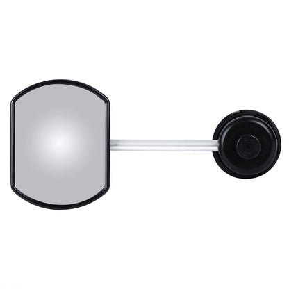 Towing Mirror Convex Glass for Caravan Trailer Horsebox (LWACC36)