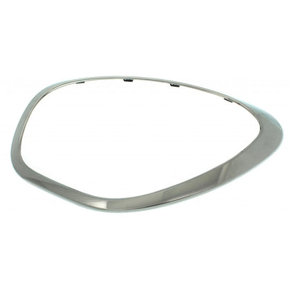 Driver Side Chrome Headlight Bezel for Mini Cooper Countryman (2011–2016) CLX-M0-USA-RM11190002-CL360A70, MC2506103