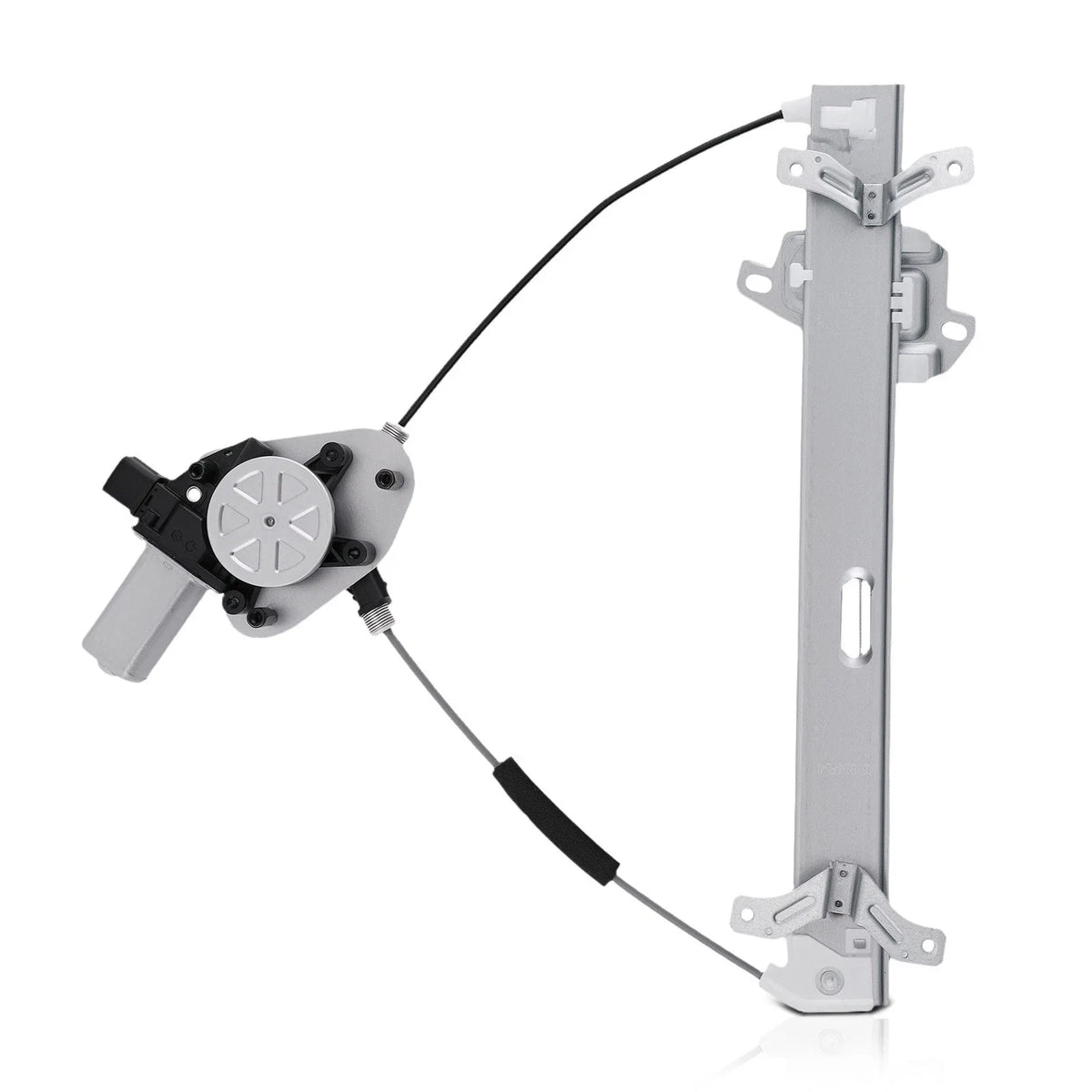 Window Regulator w/ Motor for Honda Accord (2003–2007) Coupe