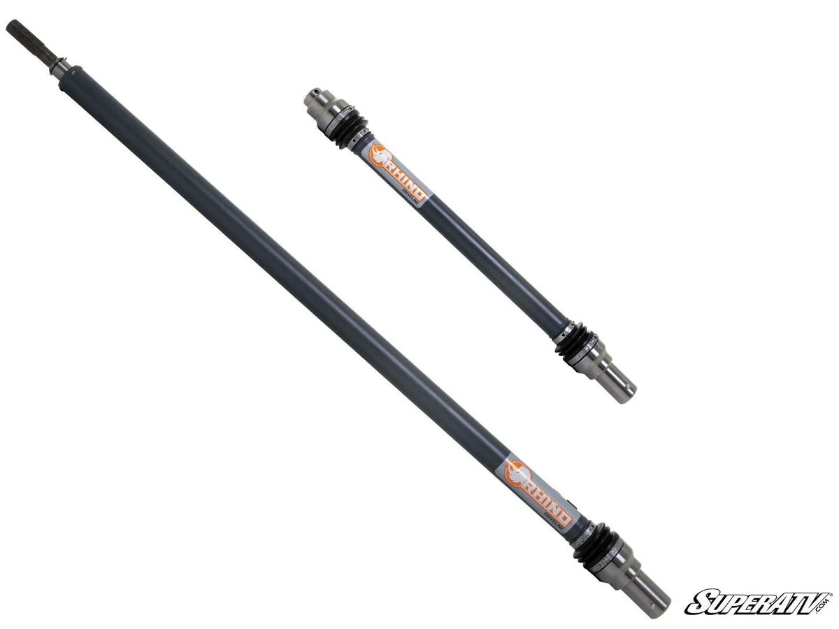 SuperATV C Series Prop Shaft for Polaris RZR XP 4 1000 (2014–2023)