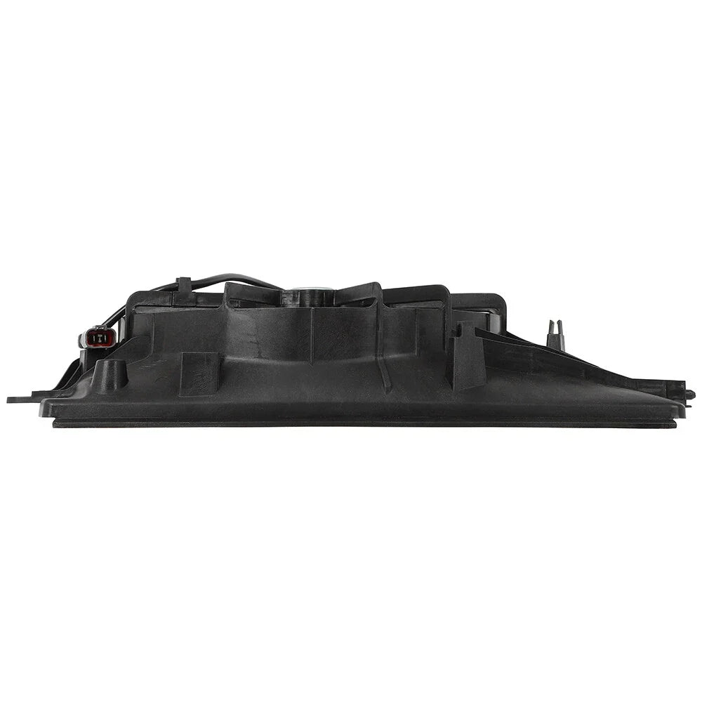 A/C Radiator Cooling Fan for Acura MDX (2007–2009) 621511