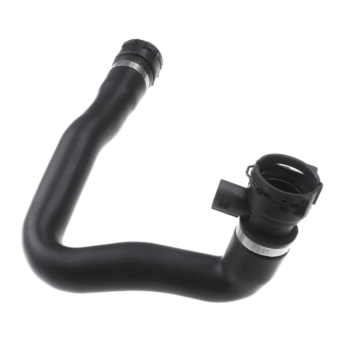 Lower Engine Radiator Coolant Hose for BMW 540i 740i 740iL Z8 (1999–2003)
