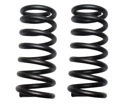 2" Front 4" Rear Lowering Drop Kit for Ford F150 1997–2003 (101393)