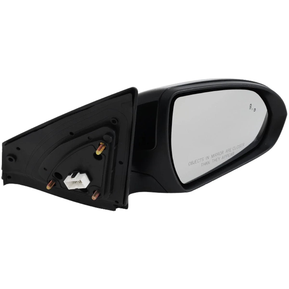 Heated Side Mirrors Set of 2 for Elantra