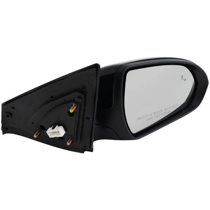 Heated Side Mirrors Set of 2 for Elantra