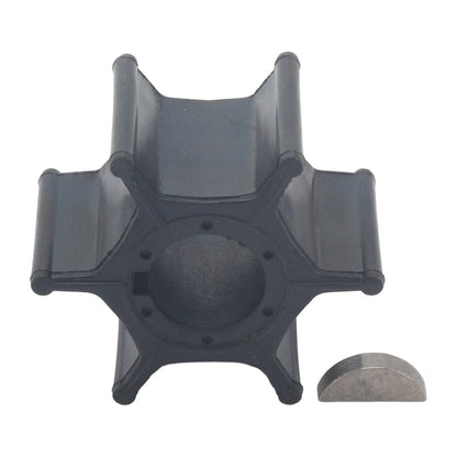 Impeller & Key for Suzuki 8/9.9/15HP (17461-93901, 17461-93902, 17461-93903)
