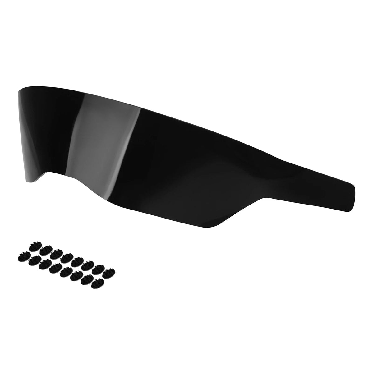 Headlight Guard Cover for Harley CVO Road Glide FLTRXSE (2023–2026)