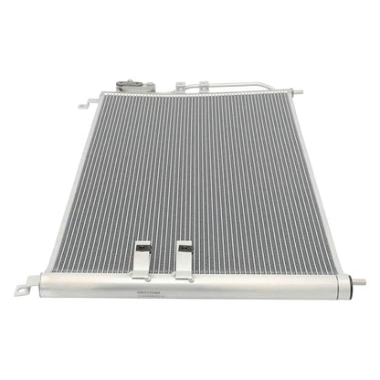 A/C Condenser for INFINITI Q60 Q50 (2016–2019) 18054898, 730053, 30053