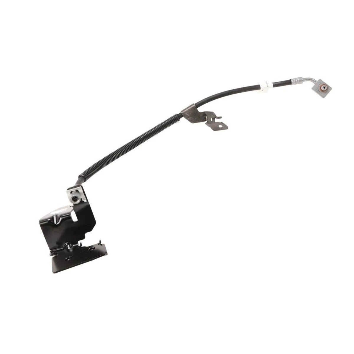 AC Delco Brake Hose Front Driver Left for Chevy GMC Sierra 1500 (2019–2021) 84956401