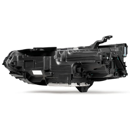 LED Projector Headlight for Cadillac XT6 (2020–2025) Right W/ Super Cruise