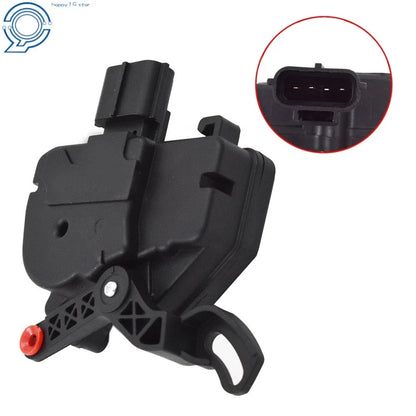 Door Lock Actuator for Chrysler Town & Country Dodge Grand Caravan (2008–2019)