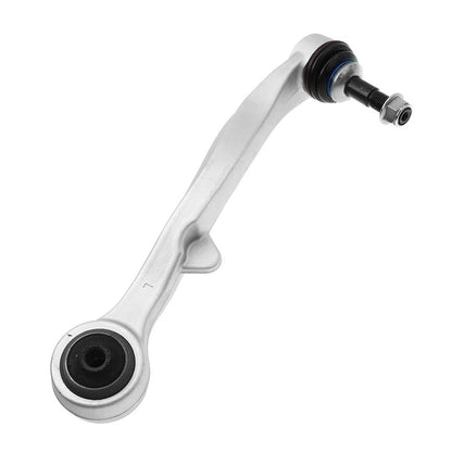 2X Front Lower Rearward Control Arm w/Ball Joint for BMW E63 E65 (2004–2010)
