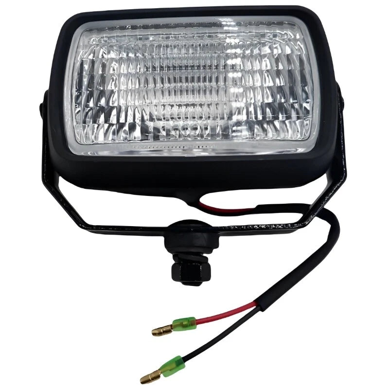 12V Work Light for Komatsu PC78/56/120/200/240/360-6-7-8U Excavator