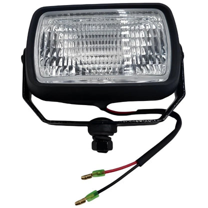 12V Work Light for Komatsu PC78/56/120/200/240/360-6-7-8U Excavator