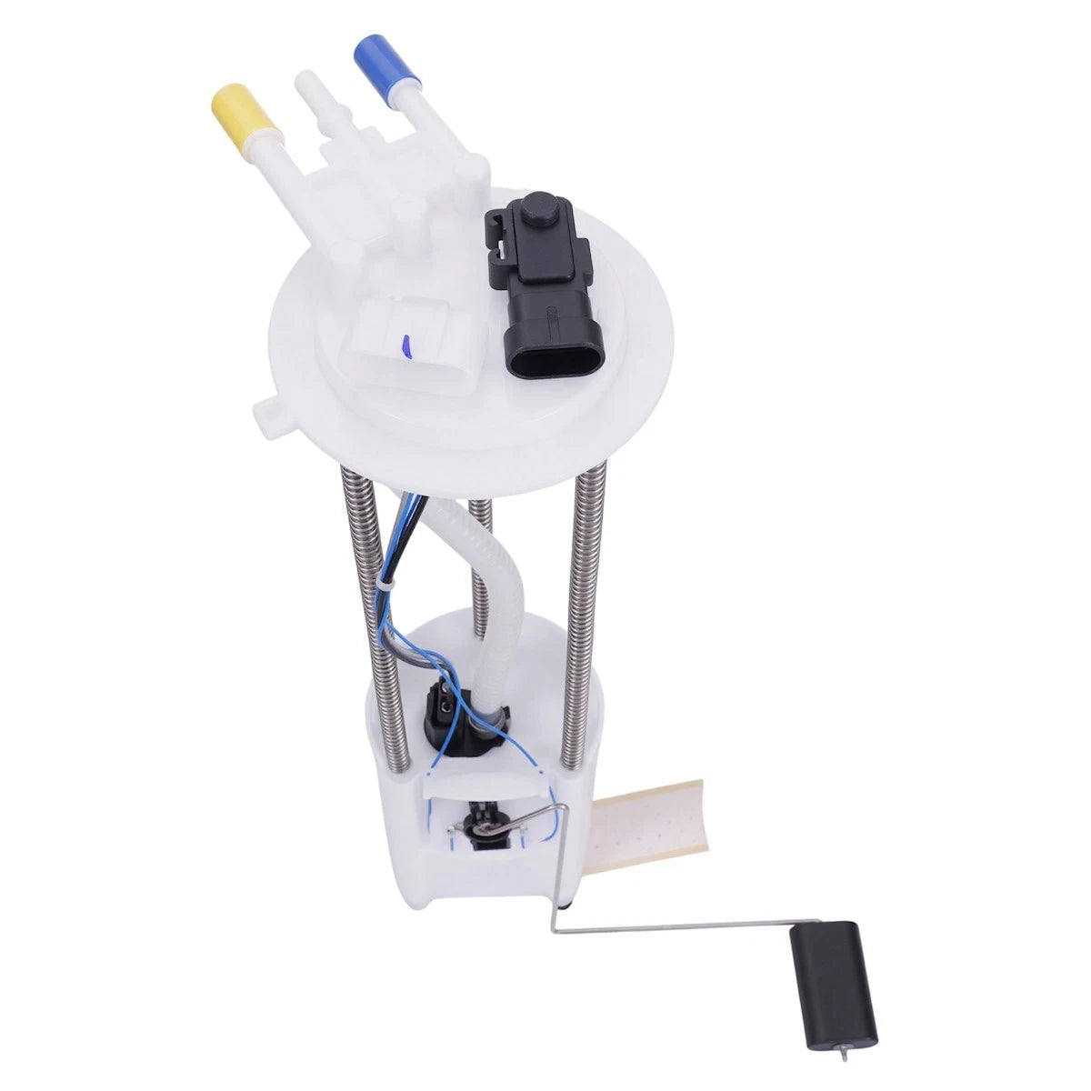Electric Fuel Pump for Chevy Silverado 1500, GMC Sierra 2500 (2004–2010) - 18082769, FG0407, E3500M