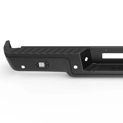 Rear Step Bumper for Ford F-150 (2004–2006)