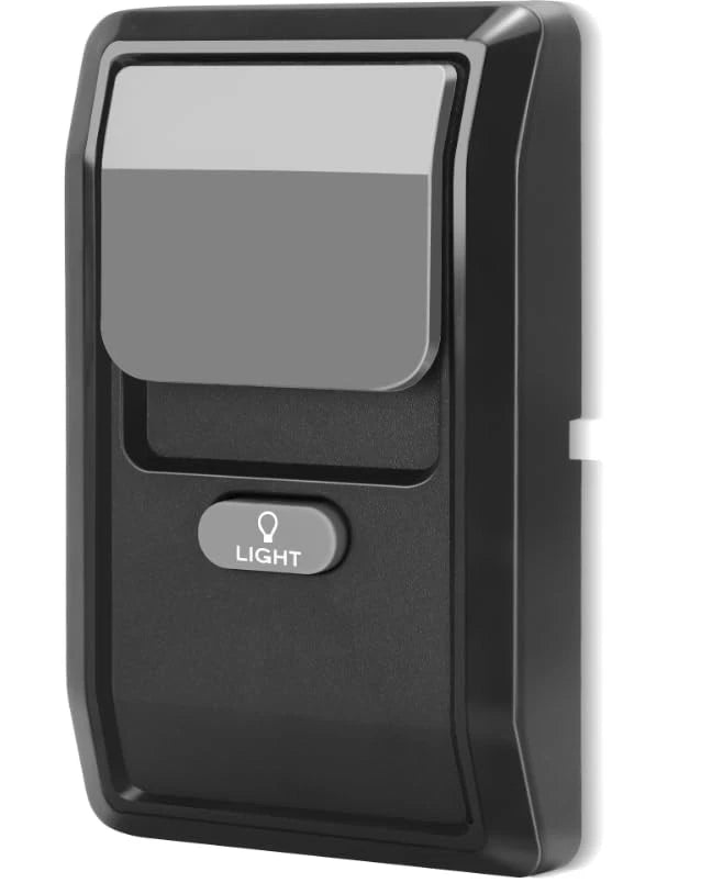 Multi-Function Wall Control Panel for LiftMaster (2010–2023)