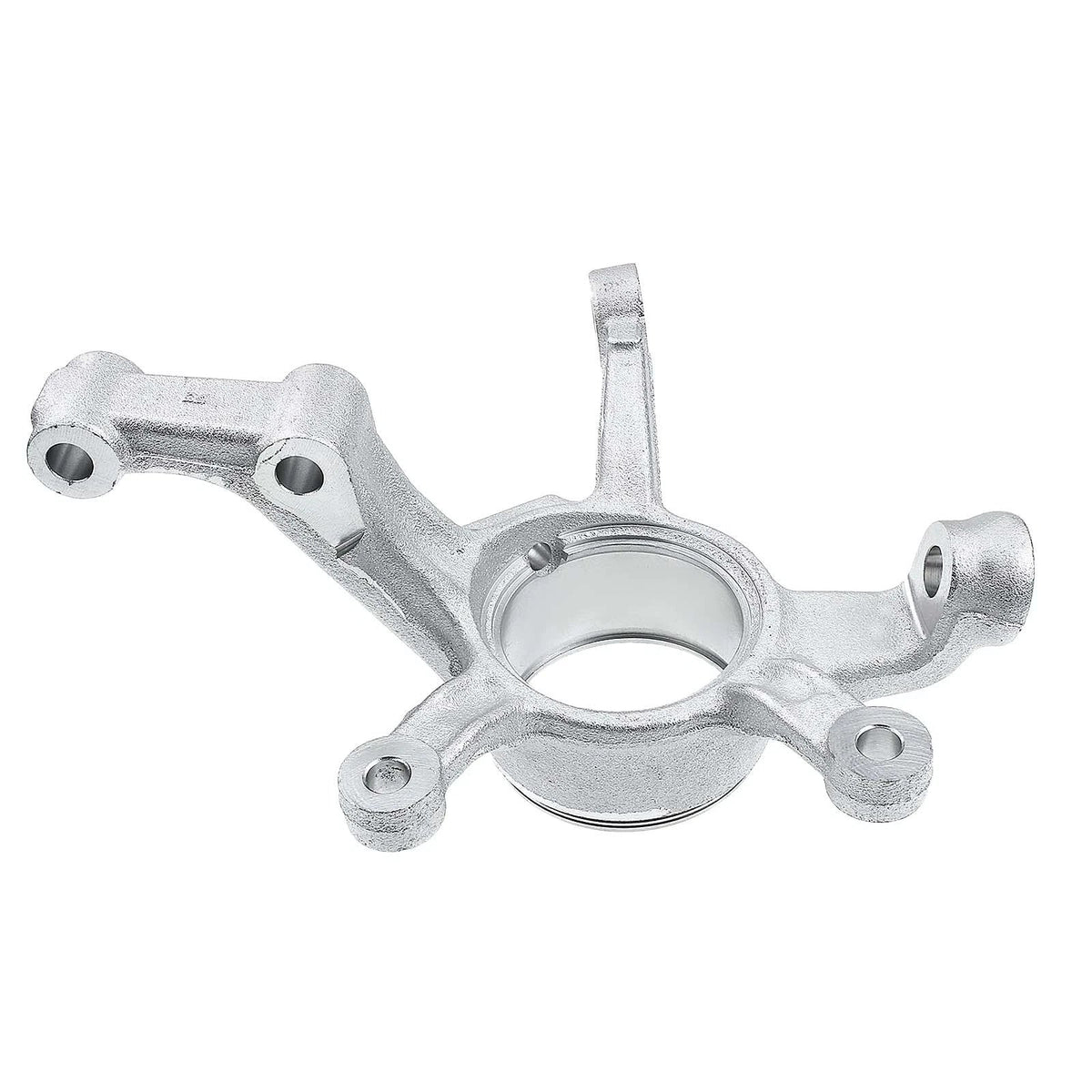 Pair Front Steering Knuckle for Mercedes-Benz CLA250 (2015–2020)