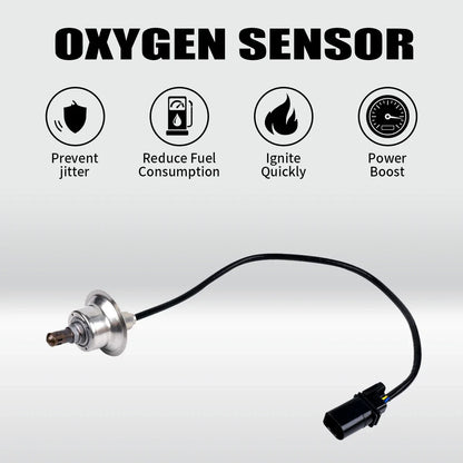 Upstream Oxygen Sensor for Hyundai Sonata (2015–2019) Kia Optima Sorento (2016–2019) 2.4L