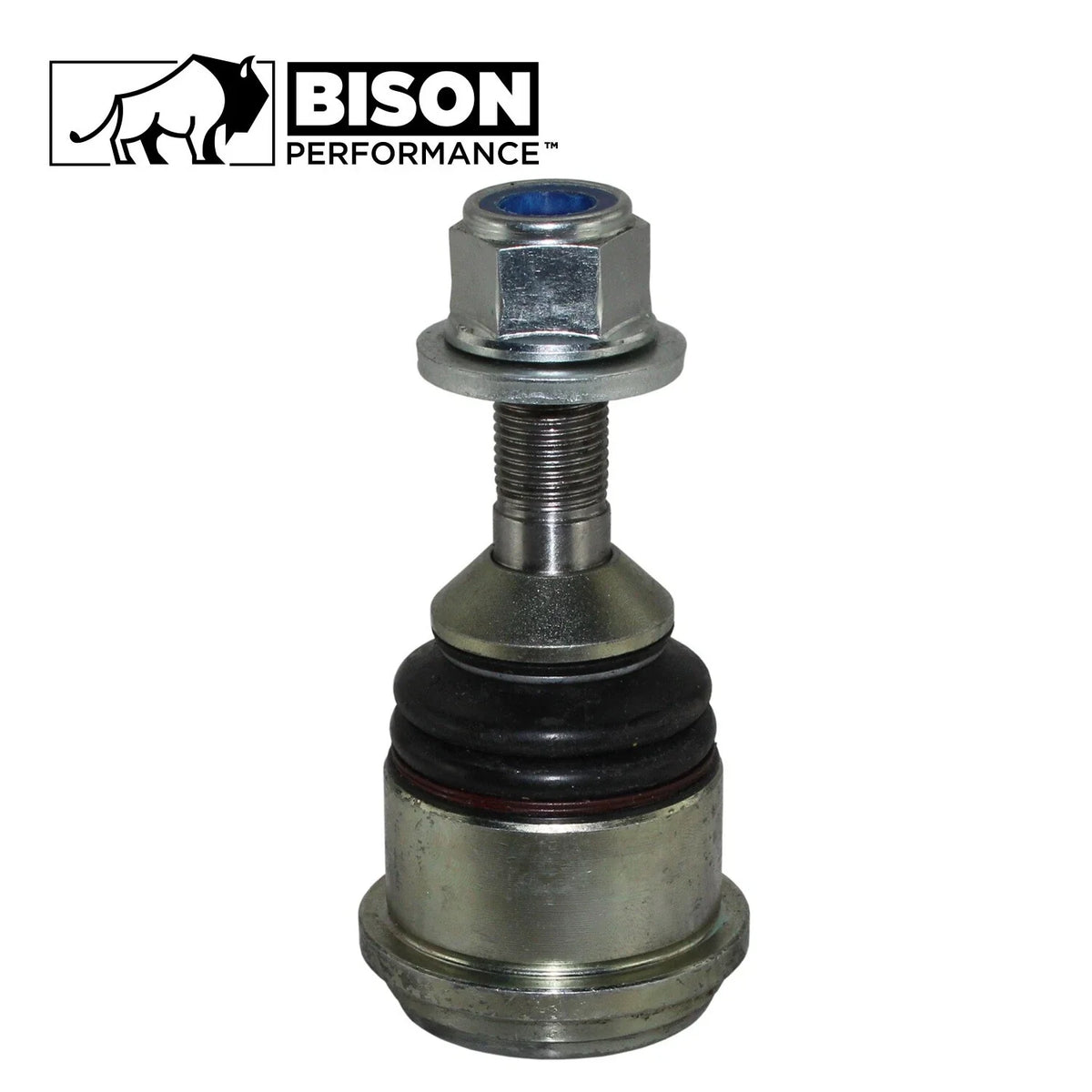 Bison Performance Front Lower Suspension Ball Joint for Ford Jaguar Lincoln