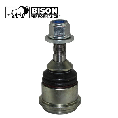 Bison Performance Front Lower Suspension Ball Joint for Ford Jaguar Lincoln
