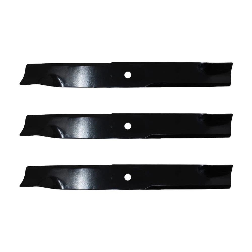 Set of 3 Blades for Gravely Promaster 260 (1992–2015)