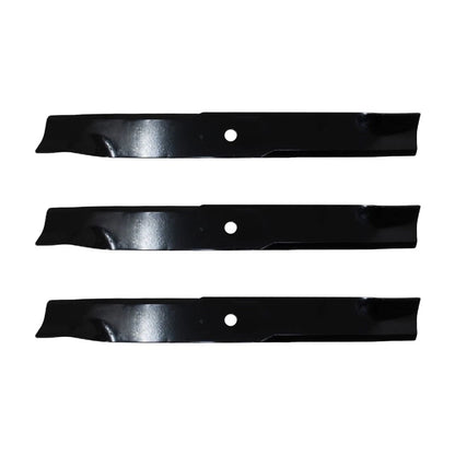 Set of 3 Blades for Gravely Promaster 260 (1992–2015)