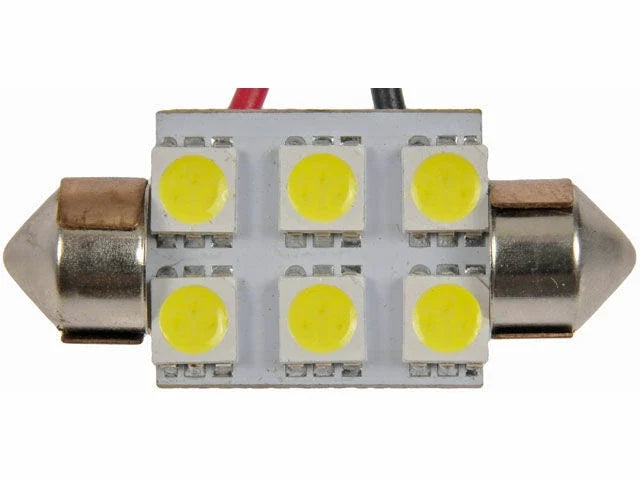 Glove Box Light Bulb for Jaguar XJ6 (1984–1997) J513DW