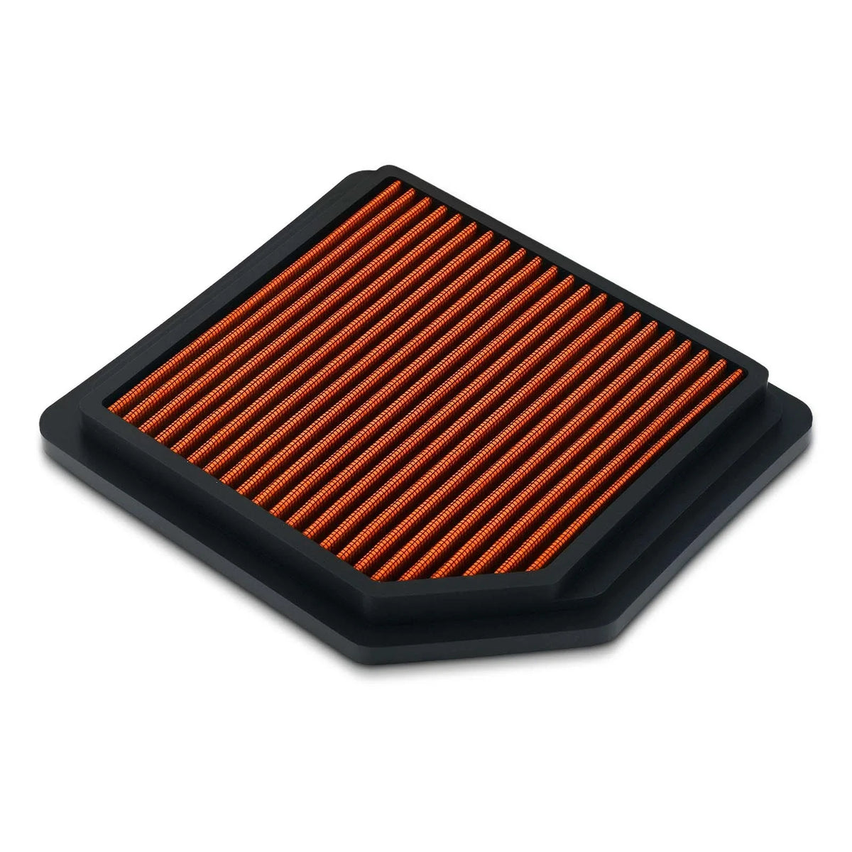 Orange Panel Filter for Honda Civic L4 1.8L (2006–2011) 17220RNAM00 Washable