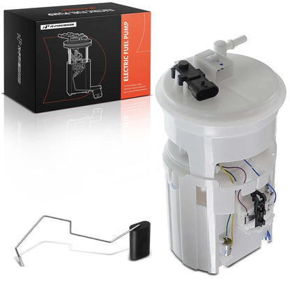 Fuel Pump Module Assembly w/ Pressure Sensor for Chevrolet Aveo (2004–2011) - E3711M, 96447645, MU1393, P76251M