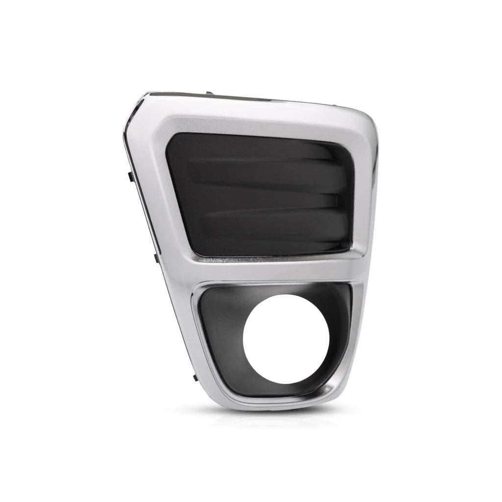 Fog Light Trim for Subaru Forester (2019–2021) CLX-M0-USA-RS10820008-CL360A70, SU1038122