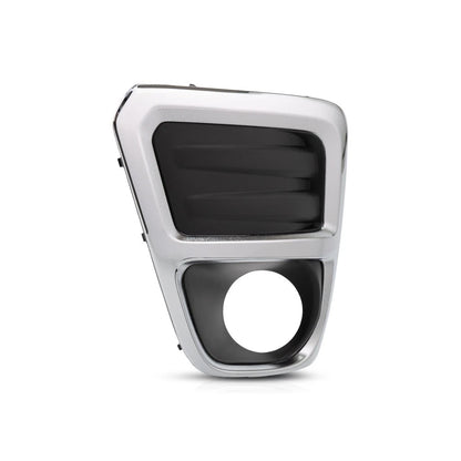 Fog Light Trim for Subaru Forester (2019–2021) CLX-M0-USA-RS10820008-CL360A70, SU1038122