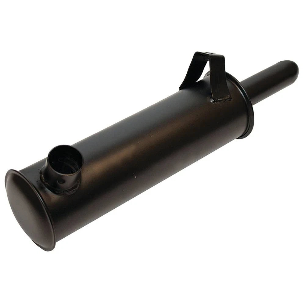 Muffler for Cub Cadet 102 104 106 122 126