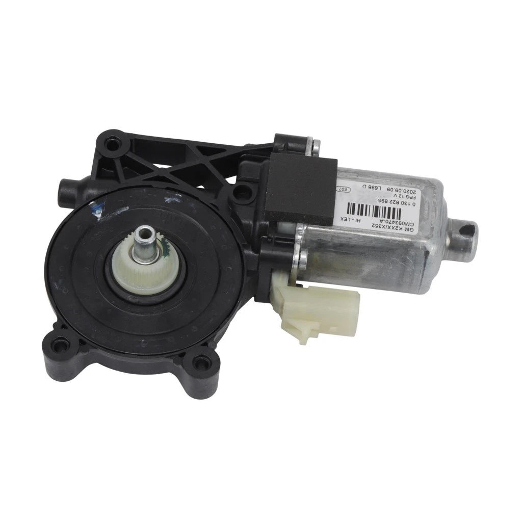 Window Regulator Motor for GMC Sierra 2500 HD (2015–2019) OLX-ACD22921494-CL360A55