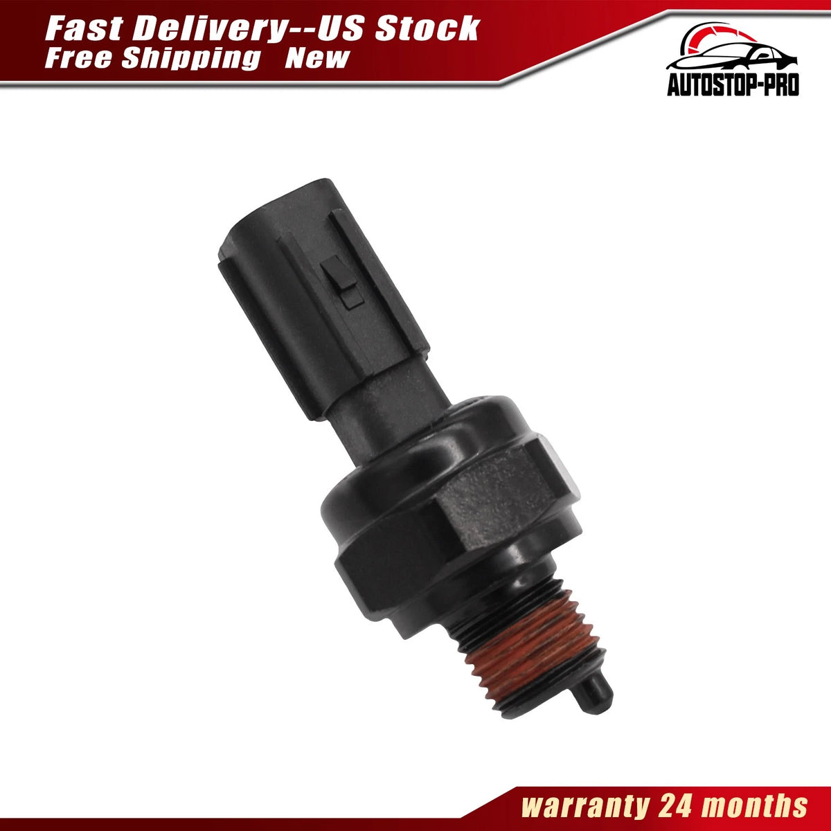 Oil Pressure Sensor for Hyundai Genesis 3.8L (2015–2016) 94750-2A000, 947502A000