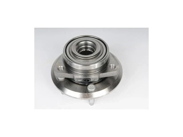 Front Wheel Hub Assembly for Suzuki XL7 (2007–2009) SS872MG