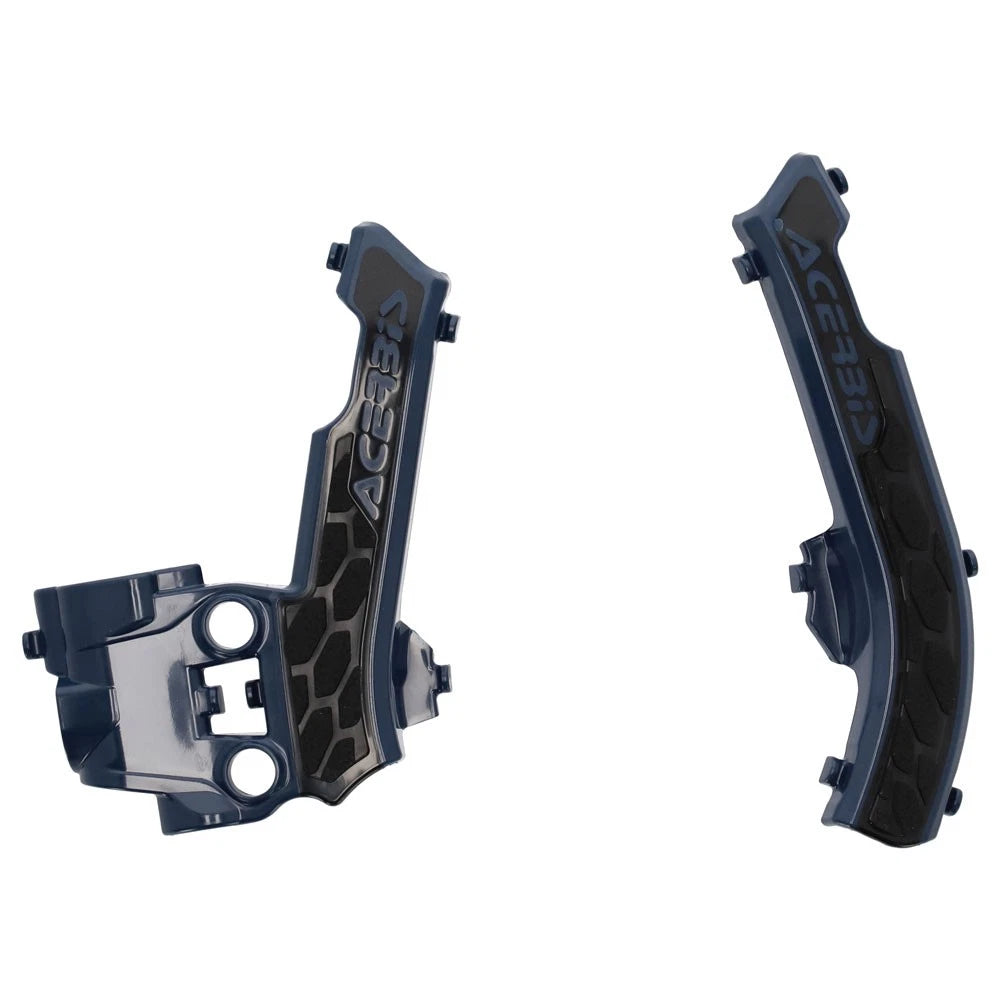 Acerbis X-Grip Frame Guards for (2979601034)