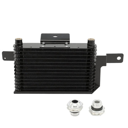 Oil Cooler for Lincoln Navigator, Ford Expedition (2003–2004) 18033193, 918212, 4L1Z7A095BB, FO4050100