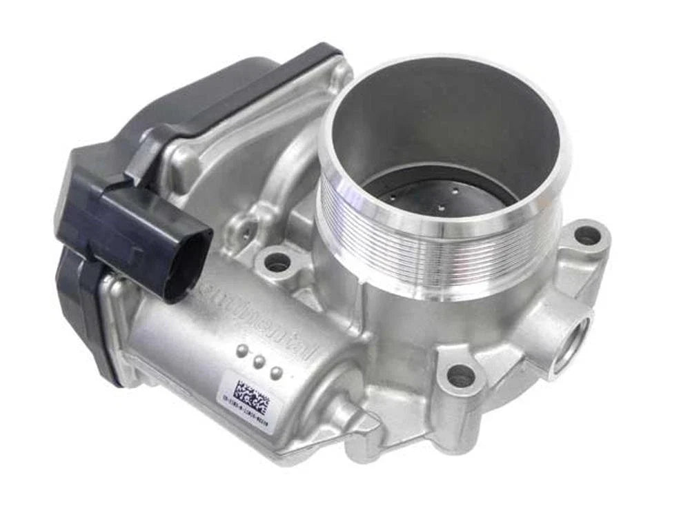 Pierburg High Pressure Fuel Pump for 7.06032.23.0