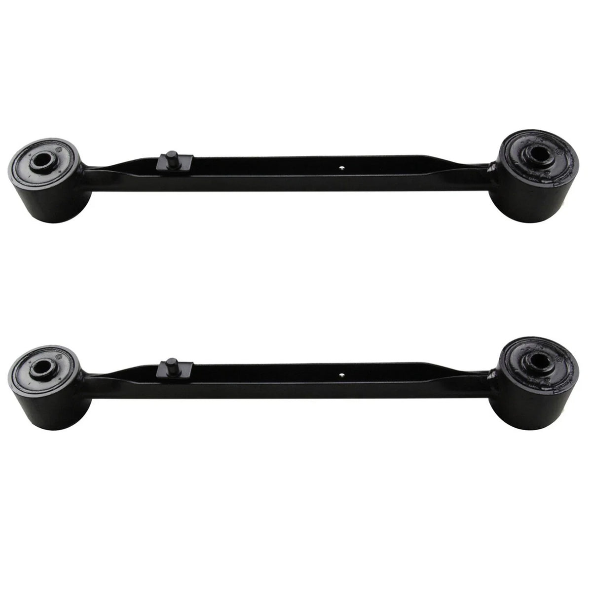 Set of 2 Rear Suspension Trailing Arms for 9-7x Bravada Envoy XL Rainier