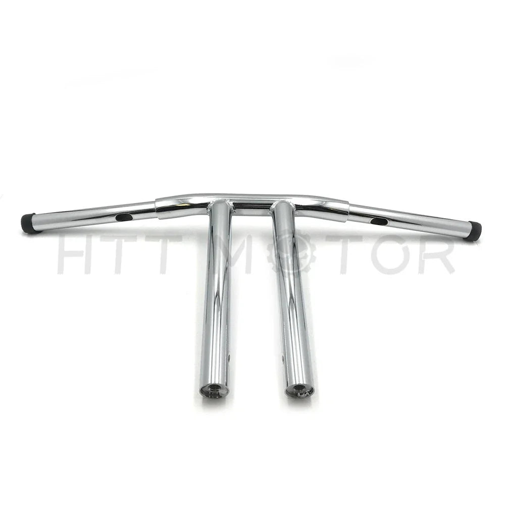 16" Rise T-Bars Handlebar for Harley Sportster XL, Dyna Lowrider