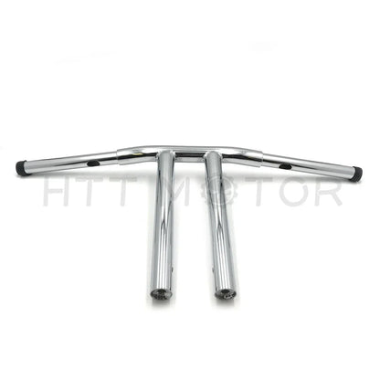 16" Rise T-Bars Handlebar for Harley Sportster XL, Dyna Lowrider