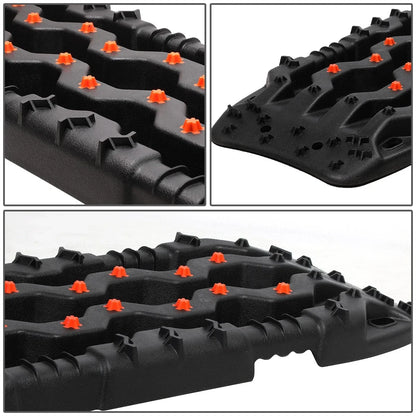 2X Recovery Tracks for Off-Road Vehicles - Anti-Skid Traction Boards
