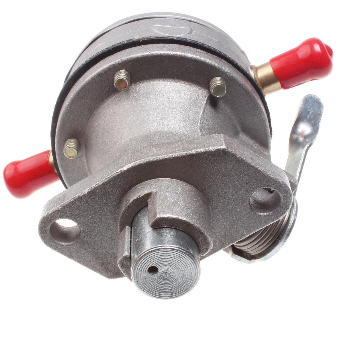 Fuel Lift Feed Pump for Komatsu Skid Steer 4D84E (129100-52101FP1, 12910052101FP1)